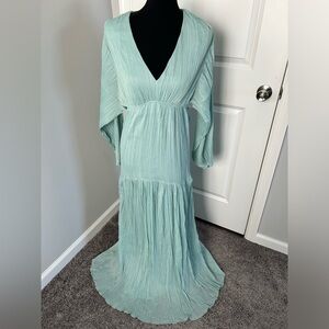 Massimo Dutti Dress Size Small